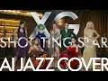 Lagu XG - SHOOTING STAR | Jazz Ver. [AI Cover]