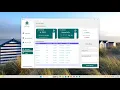 Bank Account Management System Using C and SQL Server