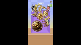 Merge Fellas Live Gameplay 🐔#mergefellas #shorts #viral