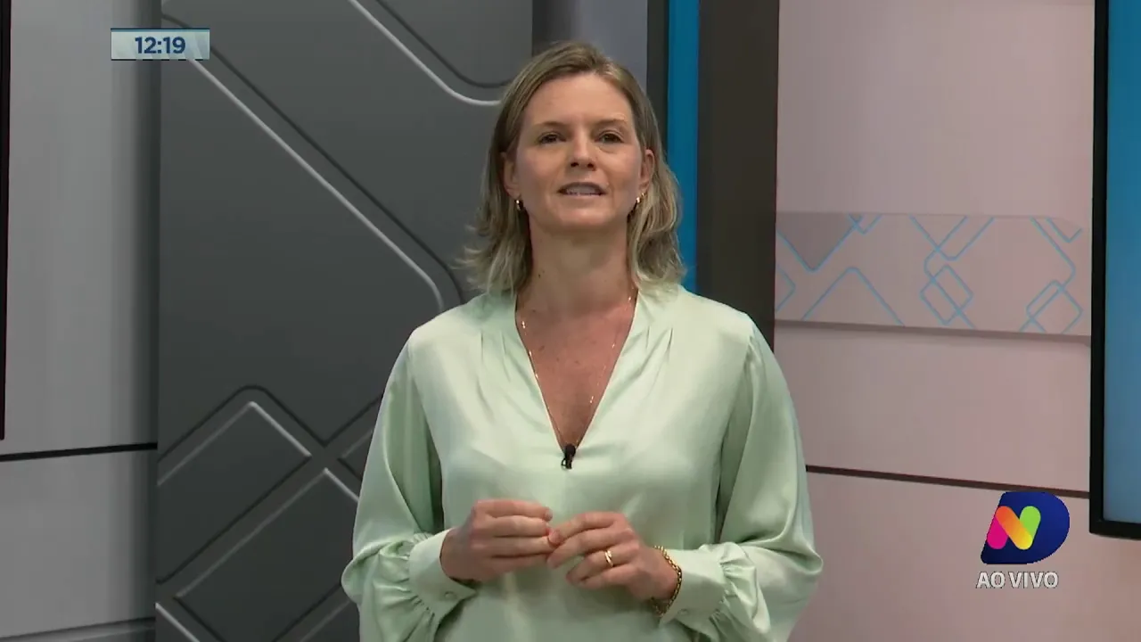 Karina Manarin comenta nomeação de Luiz Fernando Vampiro para a Secretaria de Educação