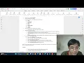 Case Study 1 OOP DDTP3A irfan