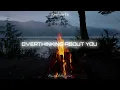 Download Lagu Keenan Te - Overthinking About You (Sandii Lx Remix)