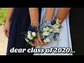 Download Lagu Dear Class of 2020...