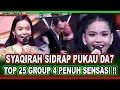 Download Lagu Syaqirah Bawa Bugis ke DA7, Bikin Seluruh Juri dan Penonton Terpana‼️