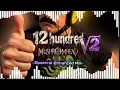 12 Hundred (Mushroomhead) Spectral Enhanced V2 - re‑amped/instr