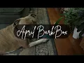 April BarkBox