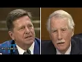 Trump Nominee CRUMBLES Under Pressure