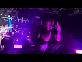 4 - Possibilities of an Impossible Existence - Whitechapel (Live in Charlotte, NC - 11/14/17)