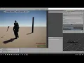 Invector Animation Transition