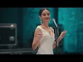Koparılan Çiçekler (Live) - Elif Buse Doğan