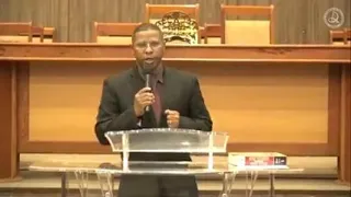 As Desgraças de um  Adultério  - Pr.  Osiel Gomes