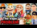 Download Lagu SML Movie: The Vape Problem!