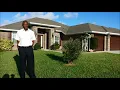 Palm Bay Home For Sale - 261 Nardo Ave SW Palm Bay Fl 32908