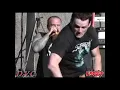 EXODUS "ICONOCLASM" TIDAL WAVE, SF 7.5.08