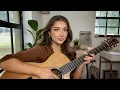 Lagu Nothing New - Taylor Swift (acoustic cover) by Katie Lowe