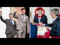 Download Lagu Kungens beslut 19-årige kronprins Christian tar över