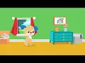 Morning Routine Song | "Wiggle While You Wake Up!" Official Music Video | Fisher-Price