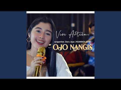 Download MP3 Ojo Nangis