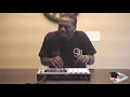 FINGER DRUMMING ACADEMY LESSON 1