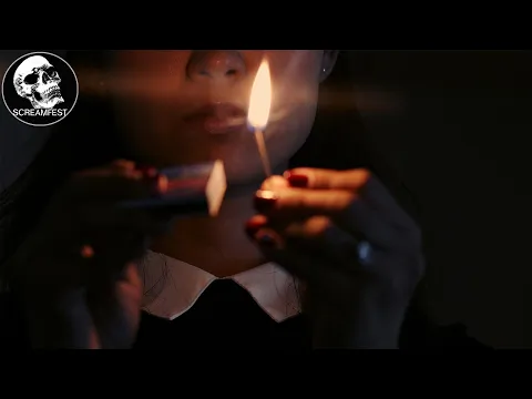 Dinner For One | Horror Super Short | Screamfest