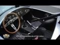 134548 / 1965 Shelby Cobra 289 FIA