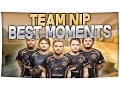 CS:GO - Best of NiP | Ninjas in Pyjamas (Best Moments, Pro Plays \u0026 More!)