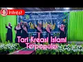 Download Lagu TARI KREASI ISLAMI - \