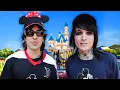 Download Lagu Jake \u0026 Johnnie Go To Disneyland