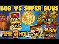 CRAZY COST NOLIMIT SUPER BONUS BUYS BUT ARE THEY WORTH IT