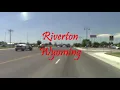 Riverton Wyoming