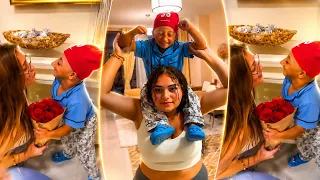 Dubai royal family lovely life style 🌹#royal family#Dubai life#viral video