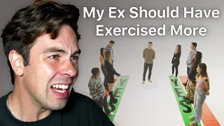 This Guy has his Masters in Gaslighting