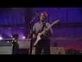 Incubus - Anna Molly (Live on Letterman)