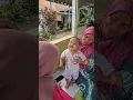 Lagu Najwan ketawa nya lucu bangett