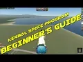 Kerbal Space Program Beginner s Guide - The Basics