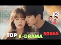 Download Lagu New Best K-Drama OST Love Songs 2025 Playlist 🎶 (Relax, Sleep, Study \u0026 Feel The Romance) Pt. 2