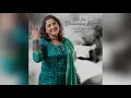 Dil Ko Deewana | Kavita Seth | Syed Zia Alvi