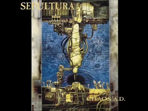 Download MP3 Sepultura - Chaos A.D. {Remastered} [Full Album] (HQ)