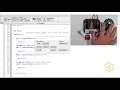 5 Using While Structures in RobotC