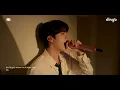 진(Jin) – Don’t Say You Love Me | Loser (feat. YENA(최예나)) | dingo Live | 딩고뮤직 | Dingo Music