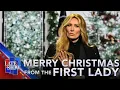 Lagu How Does Melania Trump Really Feel About Christmas?