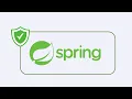 Spring security architecture overview for web apps