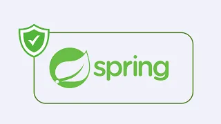Spring security architecture overview for web apps