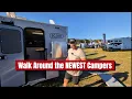 What s New in 2026 Scout Campers Exclusive Tour and Review