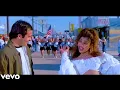 Pyar Ki Shokiya O Tashi Anata 4K Video Songs | Aa Ab Laut Chalen | Akshaye Khanna, Suman Ranga | Hit