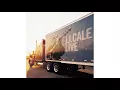 JJ Cale - People Lie (Official Live Album)