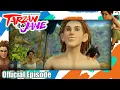 Download Lagu Tarzan \u0026 Jane | S02E02 | Into the Rainforest | Amazin' Adventures