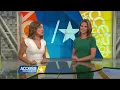 Heidi Klum Reveals The Inspiration Behind Her Halloween 'Klones' | Access Hollywood