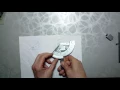 Universal 0-320 Degree Bevel Protractor