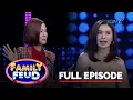 Download Lagu Family Feud: TEAM UNDERAGE VS CLICK BARKADA (Full Episode)